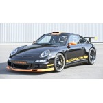 Εμπρόσθιο σπόιλερ Hamann για Porsche Carrera 911 GT3 (997)/ GT3 RS